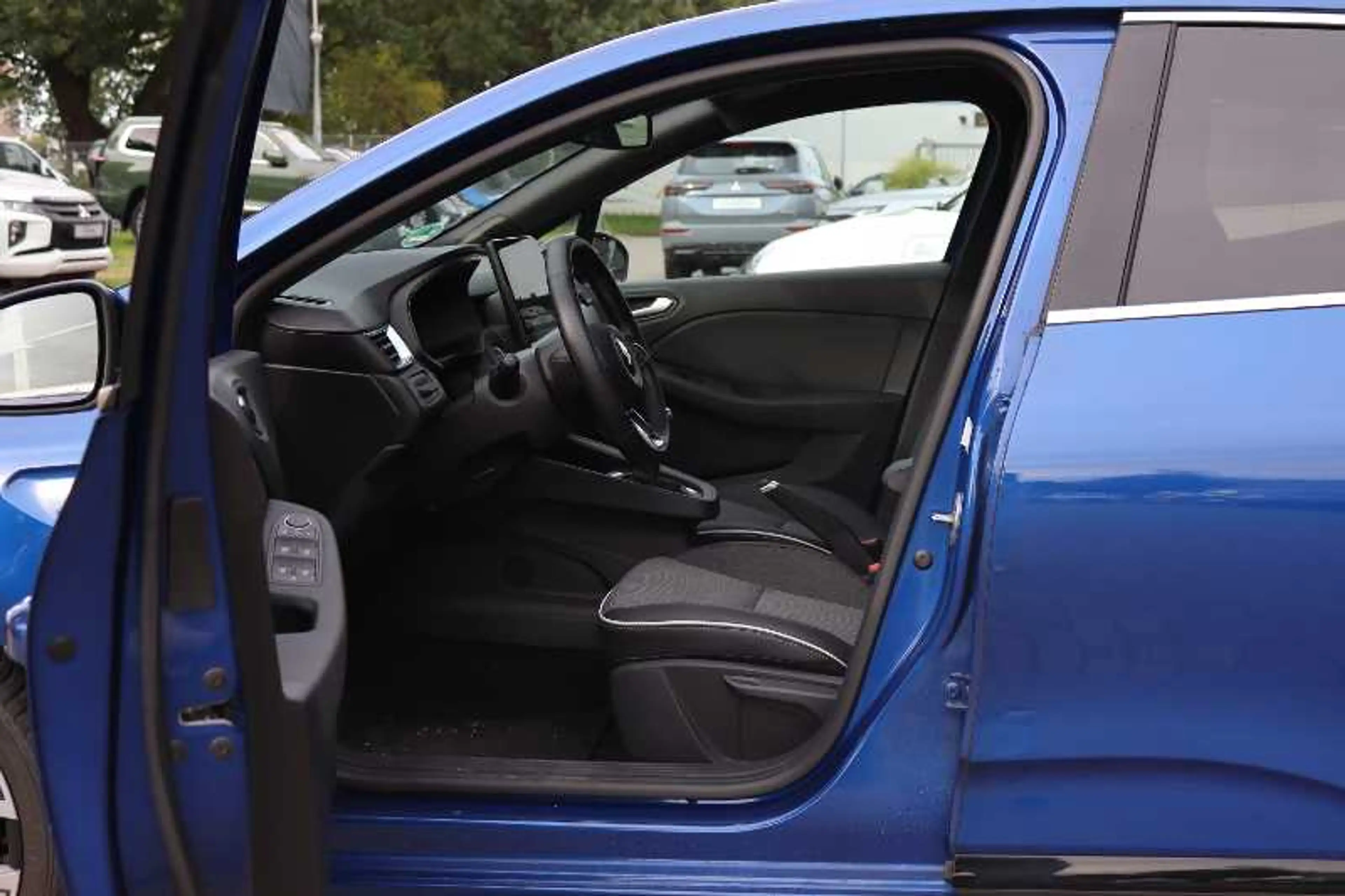 Mitsubishi Colt EDITION 1.0 T-Benziner 6-Gang — photo 7