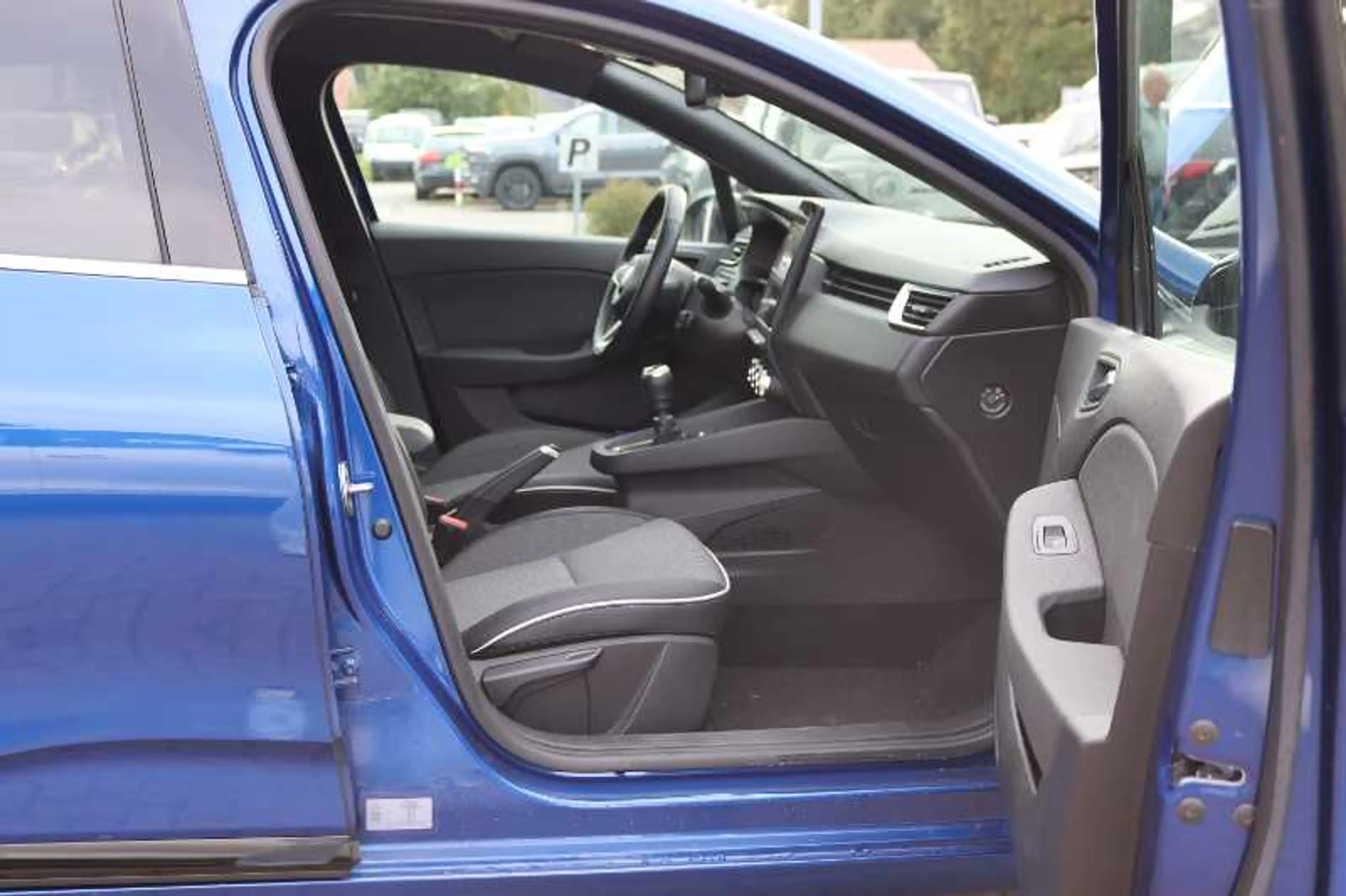 Mitsubishi Colt EDITION 1.0 T-Benziner 6-Gang — photo 11