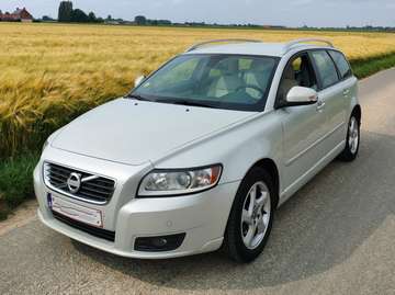 V50 1.6 D DRIVe Start/Stop