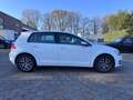 Volkswagen Golf GOLF VII BMT MASSAGE BI-XENON T-LEDER SHZ TEMPO. Weiß - thumbnail 7
