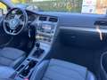 Volkswagen Golf GOLF VII BMT MASSAGE BI-XENON T-LEDER SHZ TEMPO. Weiß - thumbnail 9