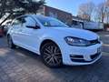 Volkswagen Golf GOLF VII BMT MASSAGE BI-XENON T-LEDER SHZ TEMPO. Weiß - thumbnail 1