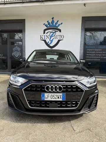 Audi A1 A1 sportback 25 1.0 tfsi S Line Edition s-tronic