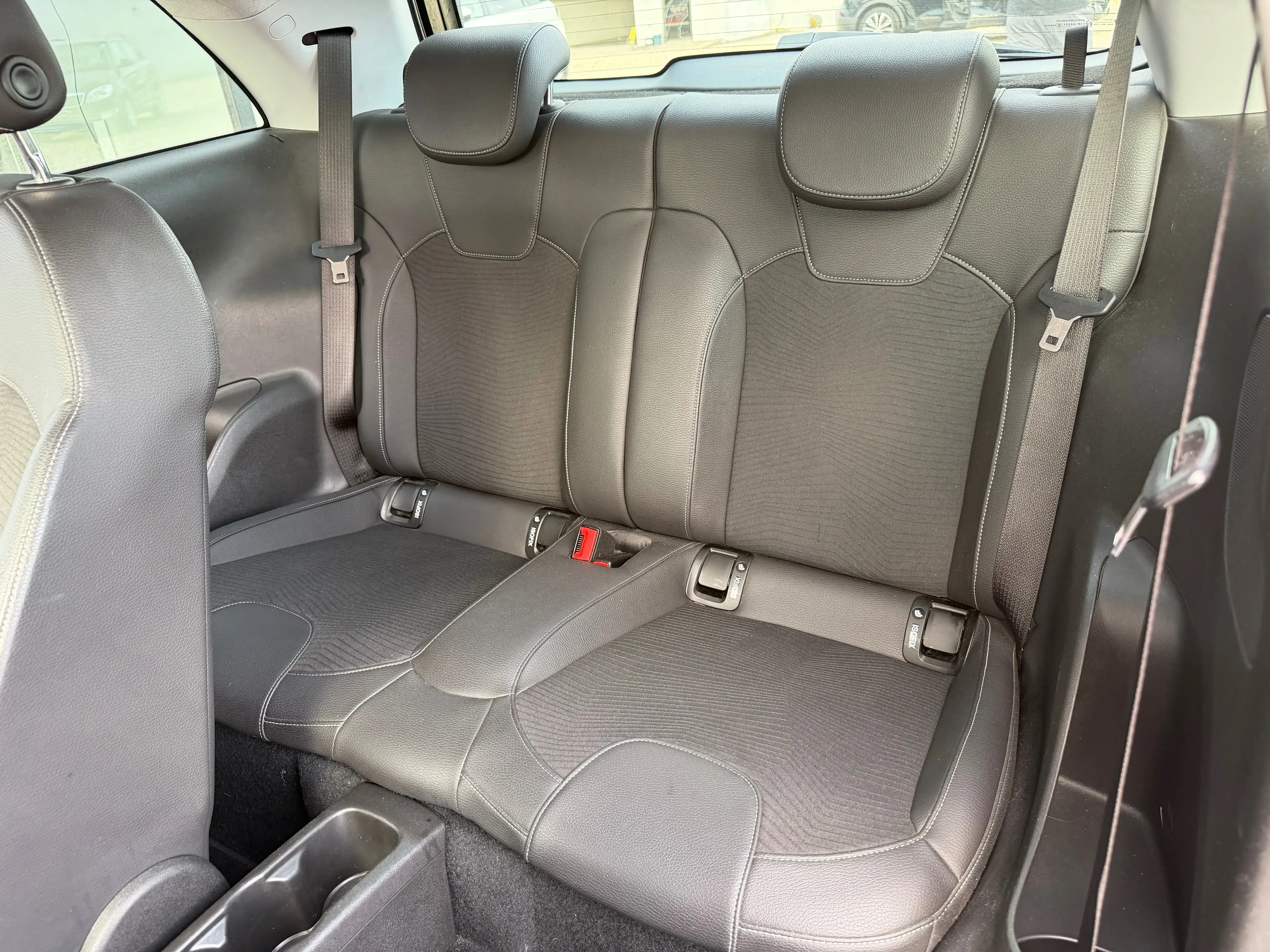 Opel Adam Adam 1.2i Unlimited — photo 11