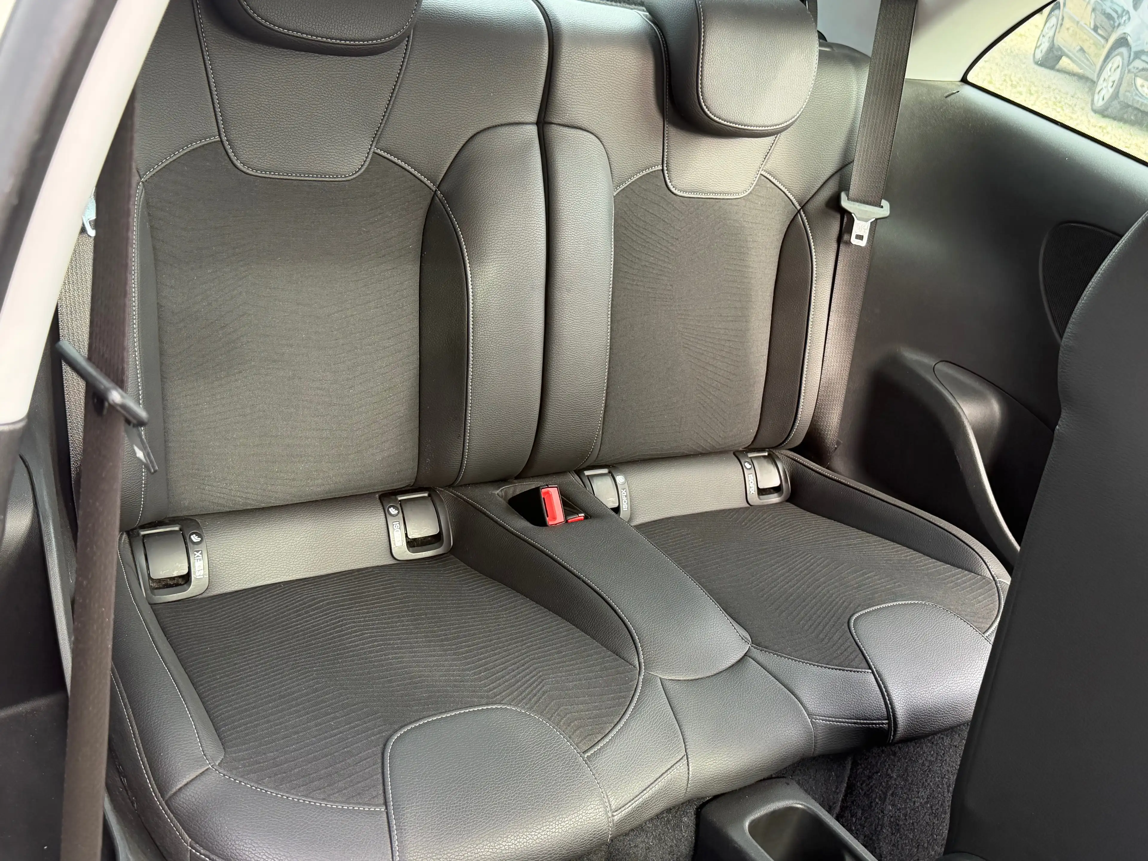 Opel Adam Adam 1.2i Unlimited — photo 10