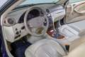 Mercedes-Benz CLK 200 K Mavi - thumbnail 5