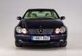 Mercedes-Benz CLK 200 K Blau - thumbnail 3