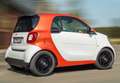 smart forTwo Coupé EQ Passion Negro - thumbnail 17