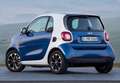 smart forTwo Coupé EQ Passion Negro - thumbnail 4