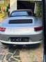 Porsche 991 911 Carrera S Cabrio PDK Silber - thumbnail 4