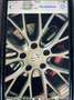 Porsche 991 911 Carrera S Cabrio PDK Silber - thumbnail 13