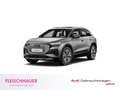 Audi Q4 e-tron 45 quattro MATRIX+PANO+HUD+ACC+NAVI+RFK+SHZ+DC+DAB Grau - thumbnail 2