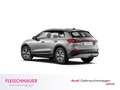 Audi Q4 e-tron 45 quattro MATRIX+PANO+HUD+ACC+NAVI+RFK+SHZ+DC+DAB Grau - thumbnail 5
