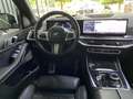 BMW X7 xDrive 40d M Sport Pro Skylounge Massage Iconic Negru - thumbnail 12