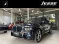 BMW X7 xDrive 40d M Sport Pro Skylounge Massage Iconic Negru - thumbnail 1