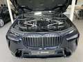 BMW X7 xDrive 40d M Sport Pro Skylounge Massage Iconic Negru - thumbnail 17