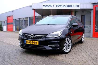 Opel Astra Sports Tourer 1.5 CDTI Launch Edition Navi|1e Eig|