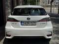 Lexus CT 200h Executive+Navibox Blanc - thumbnail 6