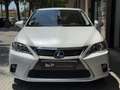 Lexus CT 200h Executive+Navibox Blanc - thumbnail 2