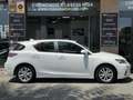 Lexus CT 200h Executive+Navibox Blanc - thumbnail 4