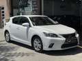 Lexus CT 200h Executive+Navibox Blanc - thumbnail 3