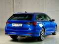 Skoda Octavia SPORTLINE TDI DSG Bleu - thumbnail 6