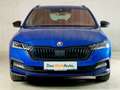 Skoda Octavia SPORTLINE TDI DSG Bleu - thumbnail 4