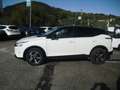 Nissan Qashqai 1.3 mhev N-Connecta 158cv xtronic, pari al nuovo! Bianco - thumbnail 2