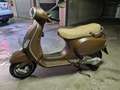 Vespa LX 150 vespa LX150 - 2008 Marrón - thumbnail 1