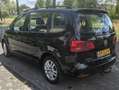 Volkswagen Touran Touran 1.2 TSI Trendl.BM 7p Zwart - thumbnail 4