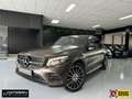 Mercedes-Benz GLC 350 Coupé GLC 350e AMG 4MATIC Matt Bruin Kahverengi - thumbnail 1