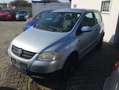 Volkswagen Fox Diesel,el.Fh,ZV, Tüv Neu Plateado - thumbnail 3