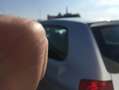 Volkswagen Fox Diesel,el.Fh,ZV, Tüv Neu Plateado - thumbnail 13