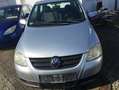 Volkswagen Fox Diesel,el.Fh,ZV, Tüv Neu Plateado - thumbnail 2