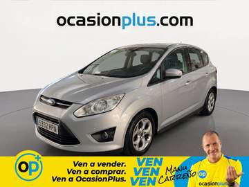 1.6TDCi Trend 115