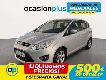 1.6TDCi Trend 115
