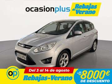 1.6TDCi Trend 115