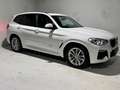 BMW X3 30 i xDrive M Sport*Pano*HeadUp*LED*AHK*ACC Weiß - thumbnail 4