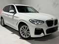 BMW X3 30 i xDrive M Sport*Pano*HeadUp*LED*AHK*ACC Weiß - thumbnail 1