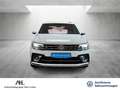 Volkswagen Tiguan 2.0 TSI R-Line 4M DSG ACC LED Navi Pano. AHK Weiß - thumbnail 9