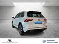 Volkswagen Tiguan 2.0 TSI R-Line 4M DSG ACC LED Navi Pano. AHK Weiß - thumbnail 3