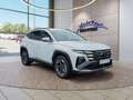 Hyundai TUCSON 1.6 T-GDI 18*Alu/LED/Navi/Keyless/Kamera        ** Bianco - thumbnail 8
