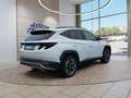 Hyundai TUCSON 1.6 T-GDI 18*Alu/LED/Navi/Keyless/Kamera        ** Bianco - thumbnail 5