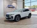 Hyundai TUCSON 1.6 T-GDI 18*Alu/LED/Navi/Keyless/Kamera        ** Bianco - thumbnail 1