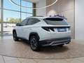 Hyundai TUCSON 1.6 T-GDI 18*Alu/LED/Navi/Keyless/Kamera        ** Bianco - thumbnail 3