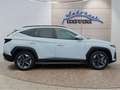 Hyundai TUCSON 1.6 T-GDI 18*Alu/LED/Navi/Keyless/Kamera        ** Bianco - thumbnail 6