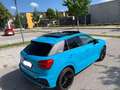 Audi SQ2 Q2 TFSI quattro S tronic Blau - thumbnail 18