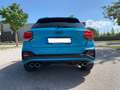 Audi SQ2 Q2 TFSI quattro S tronic Blau - thumbnail 14
