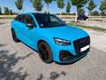 Audi SQ2 Q2 TFSI quattro S tronic Blau - thumbnail 10