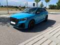 Audi SQ2 Q2 TFSI quattro S tronic Blau - thumbnail 3
